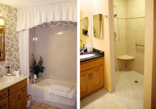 How To Remodel Your Bathroom