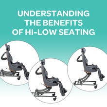 Understanding the Benefits of Hi-Low Seating