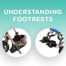 Understanding Footrests